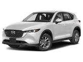 Photo of 2023 RHOIDIUM WHITE METALLIC Mazda CX-5