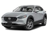 Photo of 2025 Aero Gray Metallic Mazda CX-30