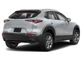 Thumbnail of 2025 Aero Gray Metallic Mazda CX-30