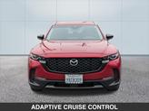 Thumbnail of 2023 Soul Red Crystal Metallic Mazda CX-50