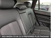 Thumbnail of 2023 Soul Red Crystal Metallic Mazda CX-50
