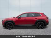 Thumbnail of 2023 Soul Red Crystal Metallic Mazda CX-50