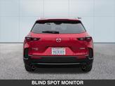 Thumbnail of 2023 Soul Red Crystal Metallic Mazda CX-50