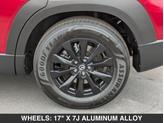 Thumbnail of 2023 Soul Red Crystal Metallic Mazda CX-50