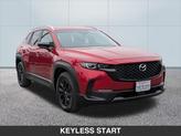 Thumbnail of 2023 Soul Red Crystal Metallic Mazda CX-50