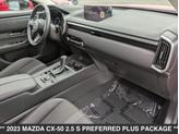 Thumbnail of 2023 Soul Red Crystal Metallic Mazda CX-50