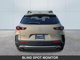 Thumbnail of 2025 Zircon Sand Metallic Mazda CX-50