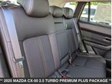 Thumbnail of 2025 Zircon Sand Metallic Mazda CX-50