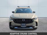 Thumbnail of 2025 Zircon Sand Metallic Mazda CX-50