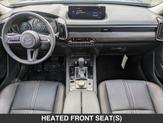 Thumbnail of 2025 Polymetal Gray Metallic Mazda CX-50
