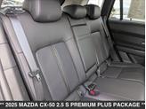 Thumbnail of 2025 Polymetal Gray Metallic Mazda CX-50