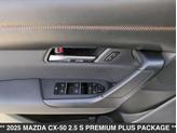 Thumbnail of 2025 Polymetal Gray Metallic Mazda CX-50