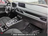 Thumbnail of 2023 Soul Red Crystal Metallic Mazda CX-5