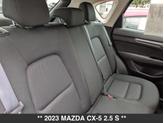 Thumbnail of 2023 Soul Red Crystal Metallic Mazda CX-5