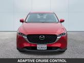 Thumbnail of 2023 Soul Red Crystal Metallic Mazda CX-5