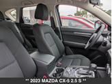 Thumbnail of 2023 Soul Red Crystal Metallic Mazda CX-5