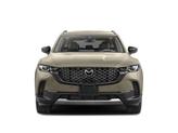 Thumbnail of 2025 wind chill pearl Mazda CX-50