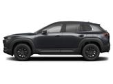 Thumbnail of 2025 Jet Black Mica Mazda CX-50 Hybrid