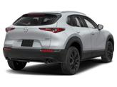 Thumbnail of 2025 Aero Gray Metallic Mazda CX-30