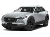 Photo of 2025 Aero Gray Metallic Mazda CX-30