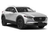 Thumbnail of 2025 Aero Gray Metallic Mazda CX-30