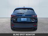 Thumbnail of 2025 Jet Black Mica Mazda CX-5