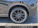 Thumbnail of 2025 Jet Black Mica Mazda CX-5