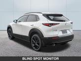 Thumbnail of 2025 SNOWFLAKE WHITE PEARL Mazda CX-30