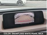 Thumbnail of 2025 SNOWFLAKE WHITE PEARL Mazda CX-30