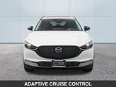 Thumbnail of 2025 SNOWFLAKE WHITE PEARL Mazda CX-30