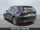 Thumbnail of 2025 Jet Black Mica Mazda CX-90