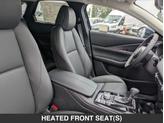 Thumbnail of 2025 Deep Crystal Blue Mica Mazda CX-30