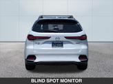 Thumbnail of 2025 Rhodium White Premium Mazda CX-70 PHEV