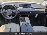 Thumbnail of 2025 Rhodium White Premium Mazda CX-70 PHEV
