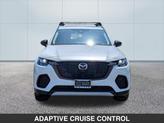 Thumbnail of 2025 Rhodium White Premium Mazda CX-70 PHEV
