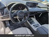 Thumbnail of 2025 Rhodium White Premium Mazda CX-70 PHEV