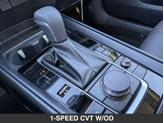 Thumbnail of 2025 Polymetal Gray Metallic Mazda CX-50 Hybrid