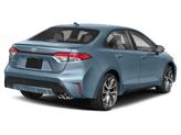 Thumbnail of 2022 WHITE Toyota Corolla