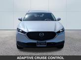 Thumbnail of 2025 SNOWFLAKE WHITE PEARL Mazda CX-30