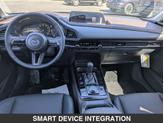 Thumbnail of 2025 SNOWFLAKE WHITE PEARL Mazda CX-30