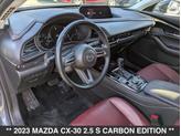 Thumbnail of 2023 Polymetal Gray Metallic Mazda CX-30