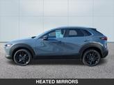 Thumbnail of 2023 Polymetal Gray Metallic Mazda CX-30