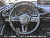 Thumbnail of 2023 Polymetal Gray Metallic Mazda CX-30