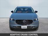 Thumbnail of 2023 Polymetal Gray Metallic Mazda CX-30