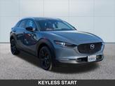 Thumbnail of 2023 Polymetal Gray Metallic Mazda CX-30