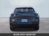 Thumbnail of 2023 Polymetal Gray Metallic Mazda CX-30