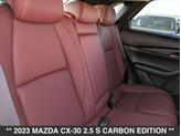 Thumbnail of 2023 Polymetal Gray Metallic Mazda CX-30
