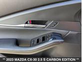 Thumbnail of 2023 Polymetal Gray Metallic Mazda CX-30