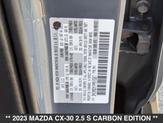Thumbnail of 2023 Polymetal Gray Metallic Mazda CX-30
