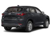 Thumbnail of 2025 Jet Black Mica Mazda CX-5